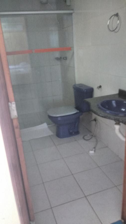 Pousada Quebra Anzol Morros Exteriör bild